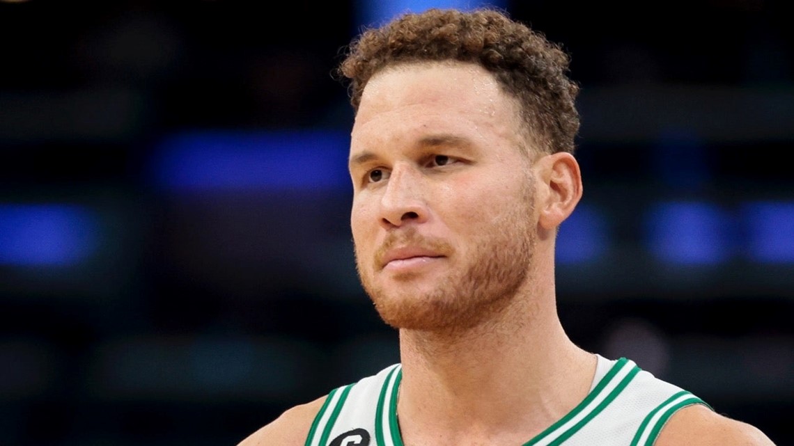 Blake Griffin Retires After 13 Seasons in NBA: ‘I’m Thankful for Every Single Moment’ [Video]