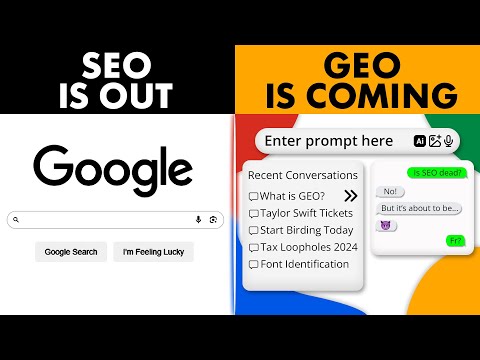 Google Search is Changing… Are You Ready? [Video]