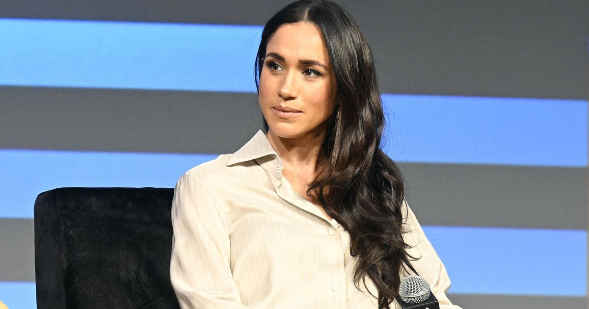 Meghan Markle’s business decision for new company has been branded ‘messy’ and ‘cheap’ | Royal | News [Video]