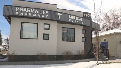 Calgary doctor charged with fraud for allegedly overbilling [Video]