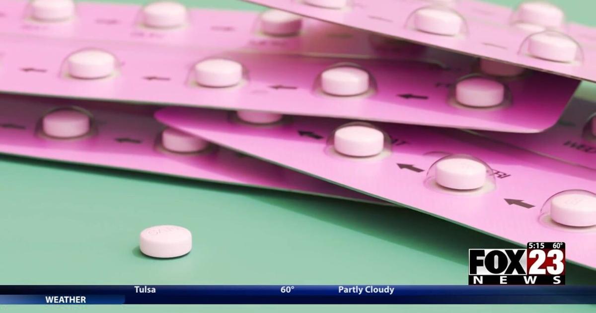 On Her Mind: More women backing off birth control, tracking cycles instead | News [Video]