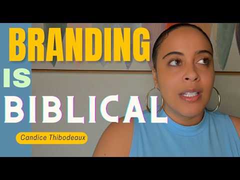 Personal Branding 101 – Understanding the Basics of Branding [Video]