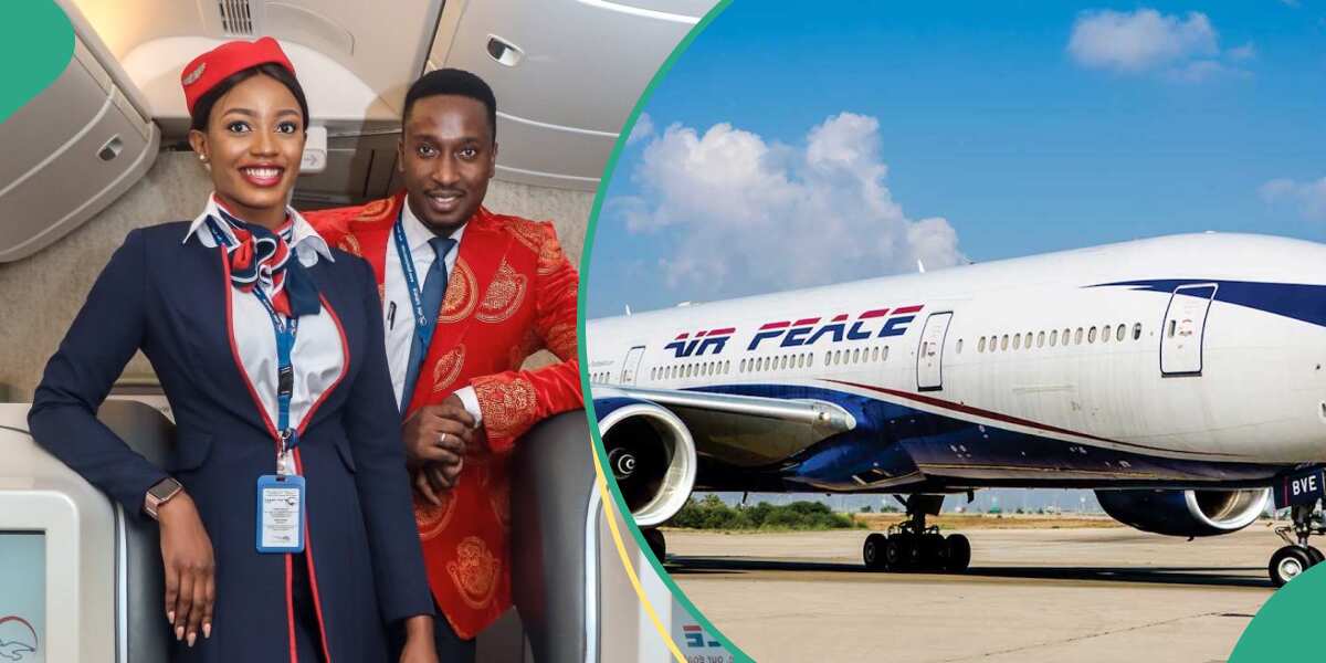 Air Peace Unveils Connecting Flights From Abuja, PH, Other Major Cities to London [Video]