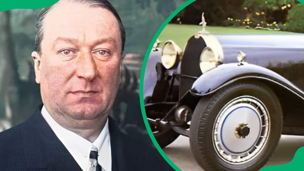 Who owns Bugatti today? Here is everything you should know [Video]