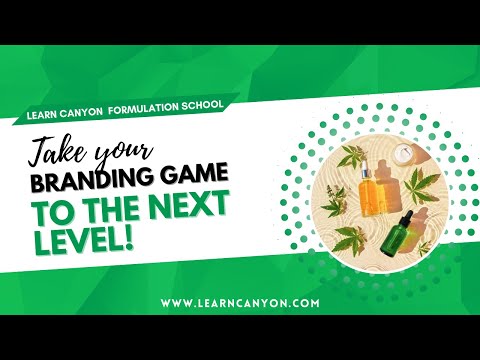 Take your Branding game to the next level | Learn Canyon [Video]