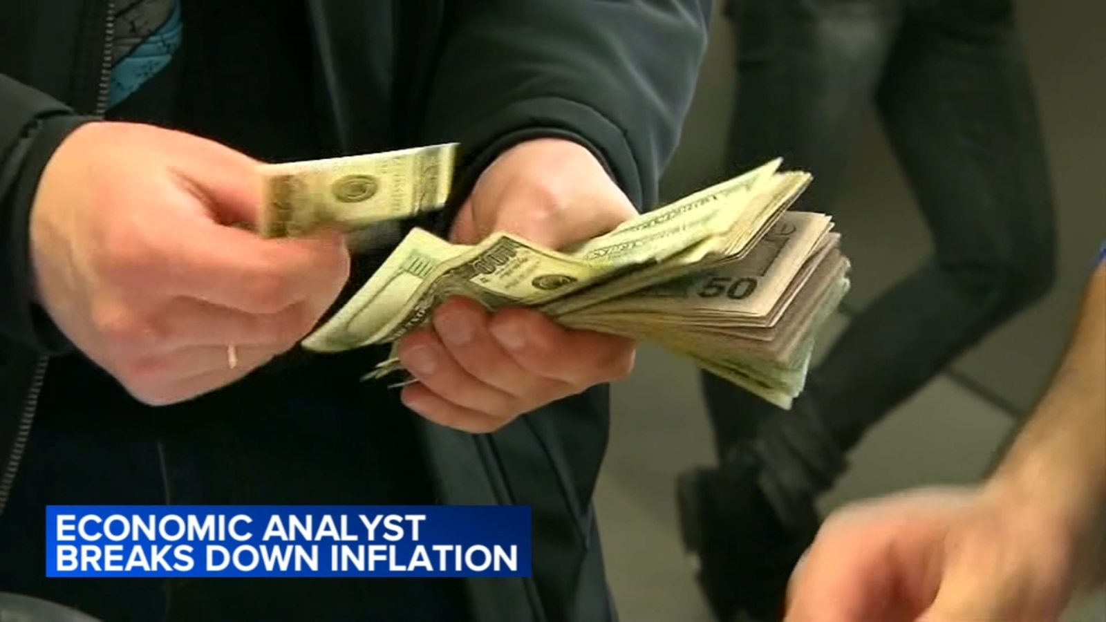 Elevated inflation will likely delay interest rate cuts this year; economic analyst expert explains what it means for you [Video]