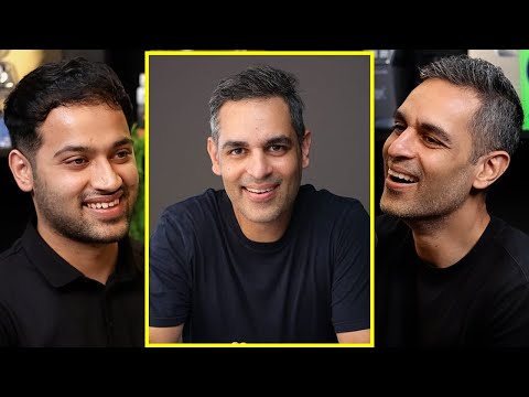 Ankur Warikoo Shares His Secret To Building Successful Personal Brand | Raj Shamani Clips [Video]