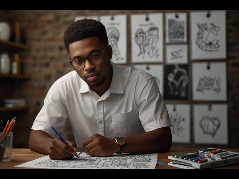 Creating a Memorable Brand Identity [Video]
