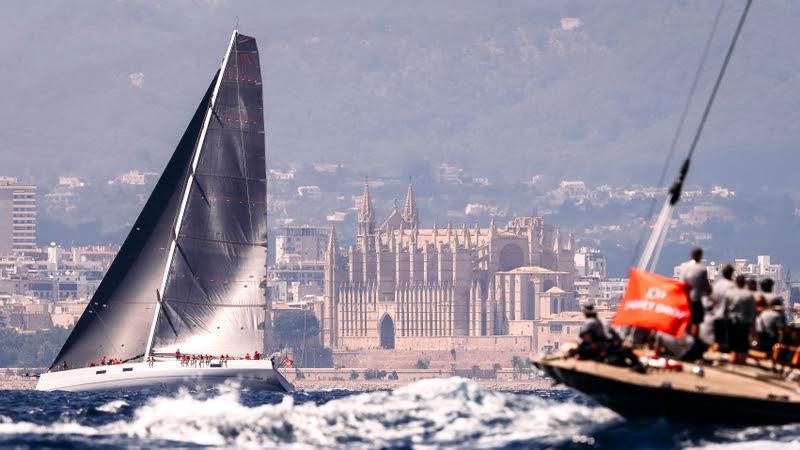 Anticipation and entry list grows ahead of Superyacht Cup Palma 2024 [Video]