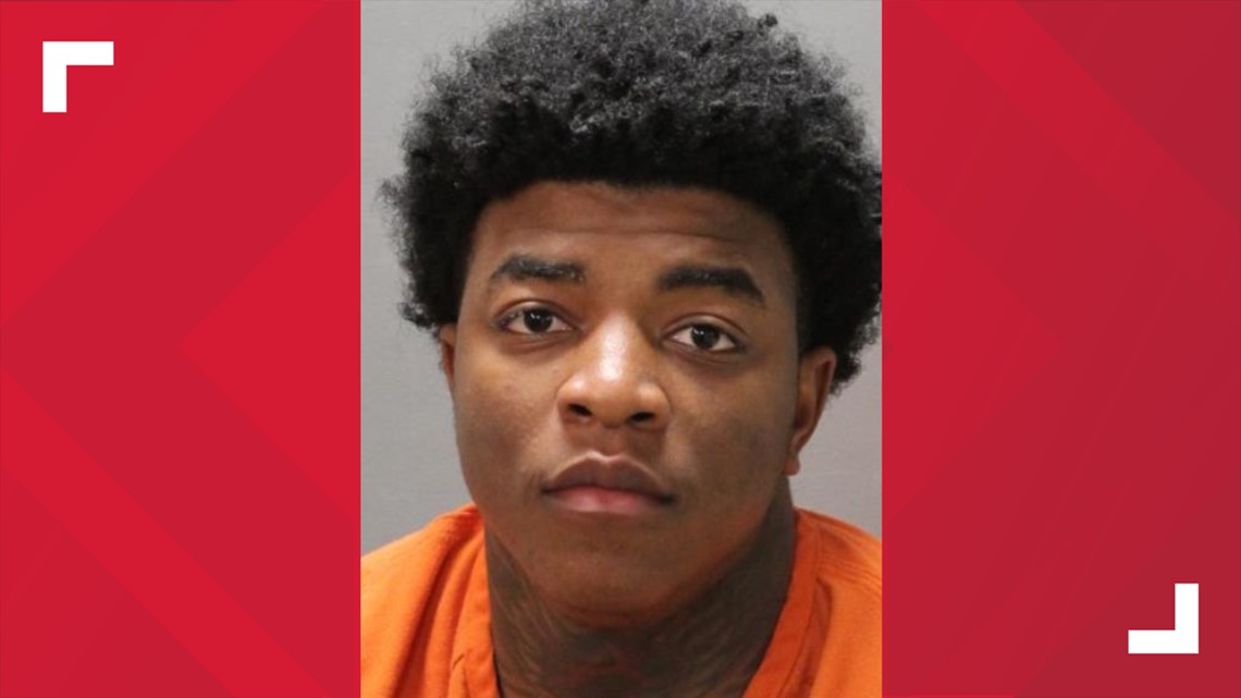 Yungeen Ace out on bond from Duval County Jail [Video]