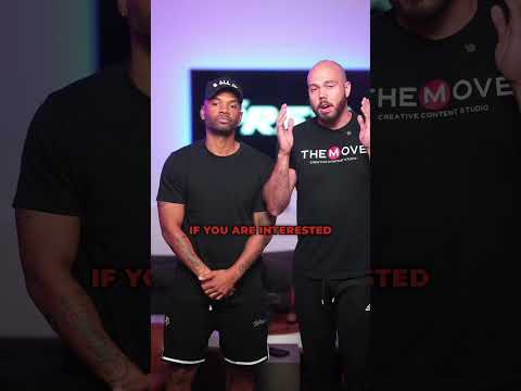 Podcast to Profits Event‼️ [Video]