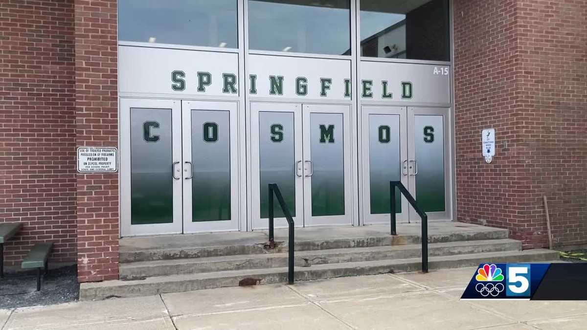 Springfield School District budget fails for second time [Video]