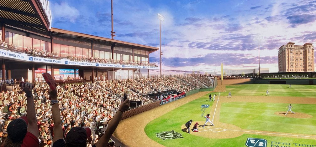 Ticket prices announced for return of MILB to Spartanburg [Video]