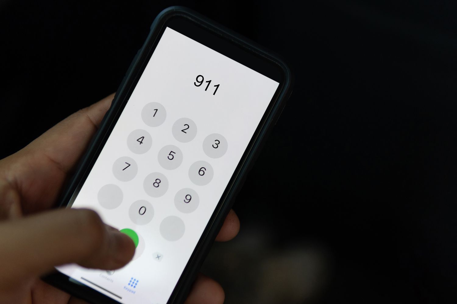 911 Outages Reported Wednesday Night in 4 States [Video]