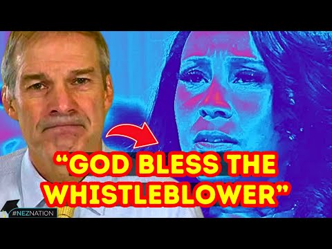 🚨Fani Willis is COOKED! Jim Jordan Drops BOMBSHELL Testimony From Former Employee of Fani Willis! [Video]