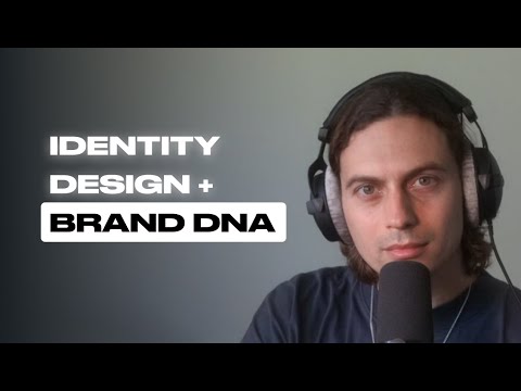 What You Need To Develop A Brand DNA – Fast. [Video]