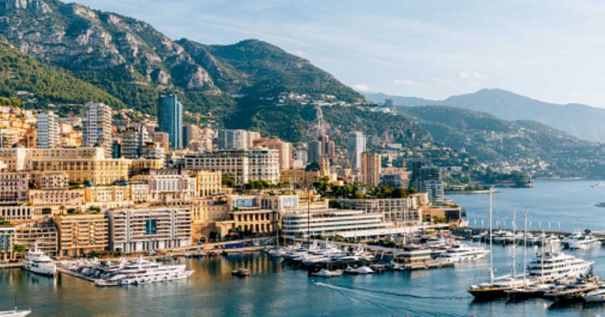 London is now more expensive to live in than Monte Carlo, Monaco [Video]