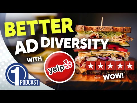 How to Make Your Business Irresistible on Yelp [Video]