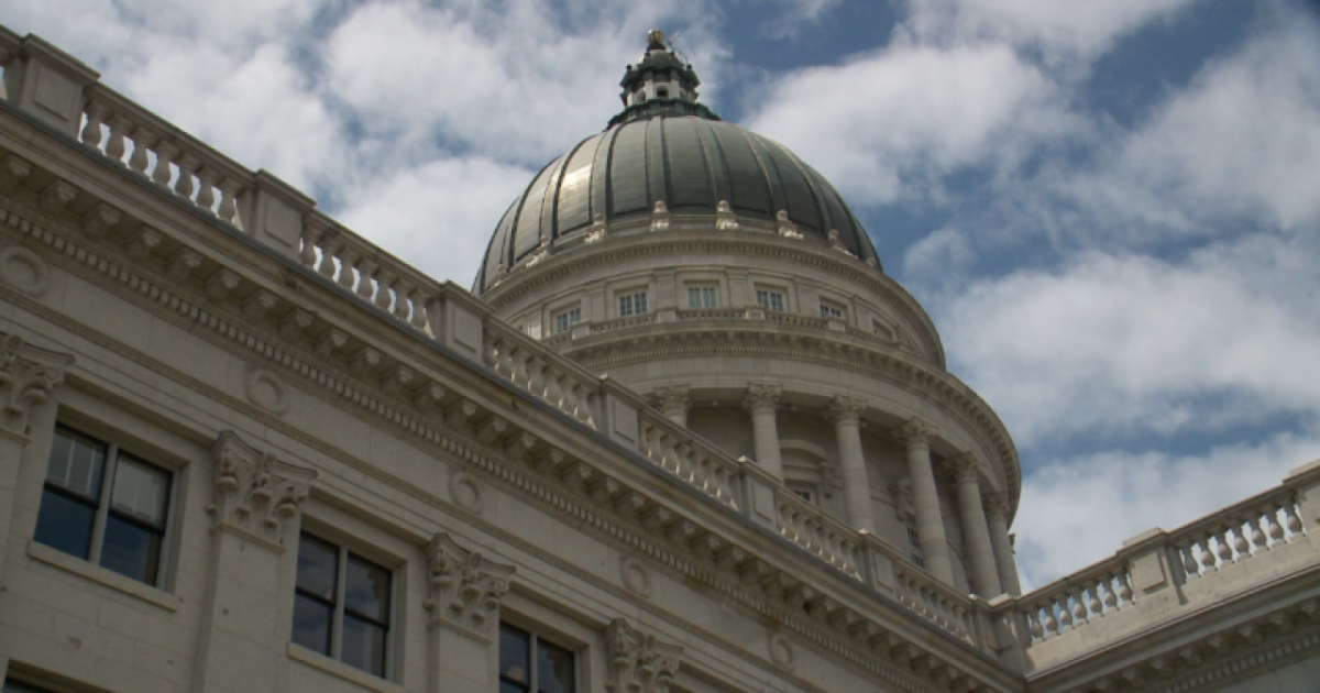 From organized crime to AI, here’s what Utah lawmakers will study this year [Video]