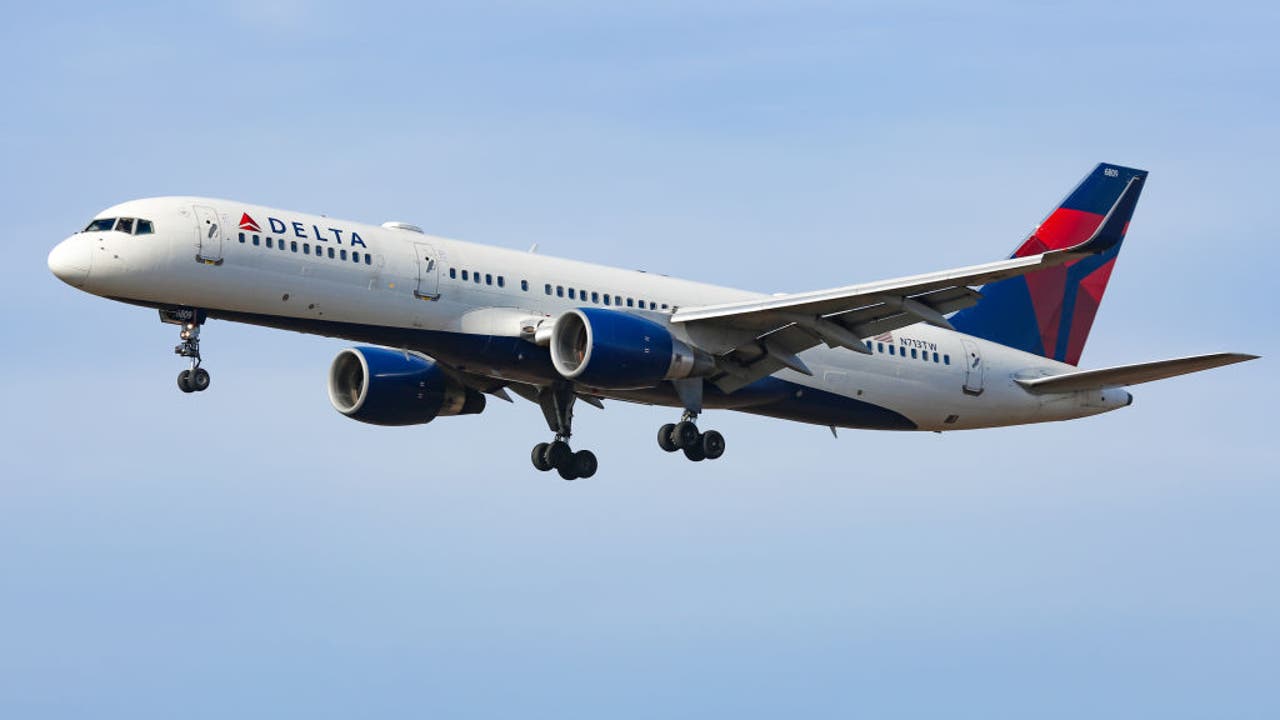 U.S. airline rankings for 2024 released by WalletHub; How did Delta do? [Video]