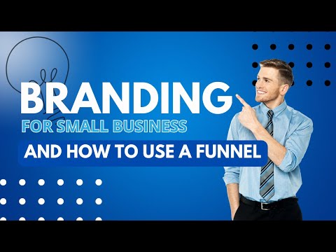 Control Your Branding | Funnel For Small Business Success | Morning Walk Diary [Video]