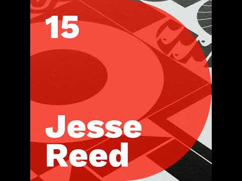 Jesse Reed, Standards Manual [Video]