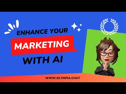 Enhance Your Marketing Strategy with AI [Video]