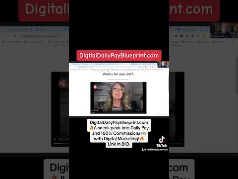 What is the the Digital Growth Legacy Builders Program Review from Michele Oneil Digital Growth [Video]