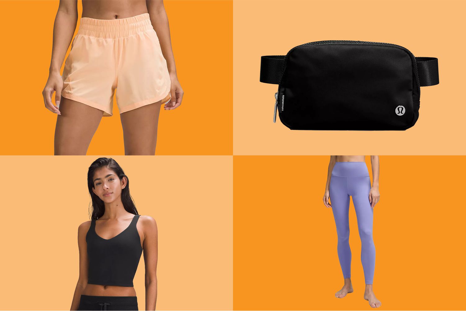 Lululemon What to Buy Guide, Per Editors, Celebrities, and Shoppers [Video]