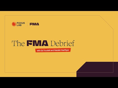 The Debrief | Fabricators & Manufacturers Association [Video]