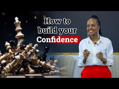 How to build Confidence and Success | Personal Branding Strategies [Video]