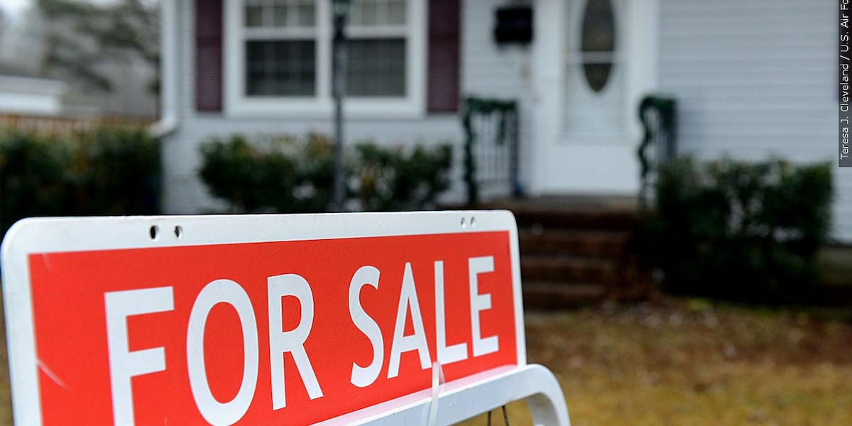 Watching Your Wallet: Why spring may be a good time to buy a home [Video]