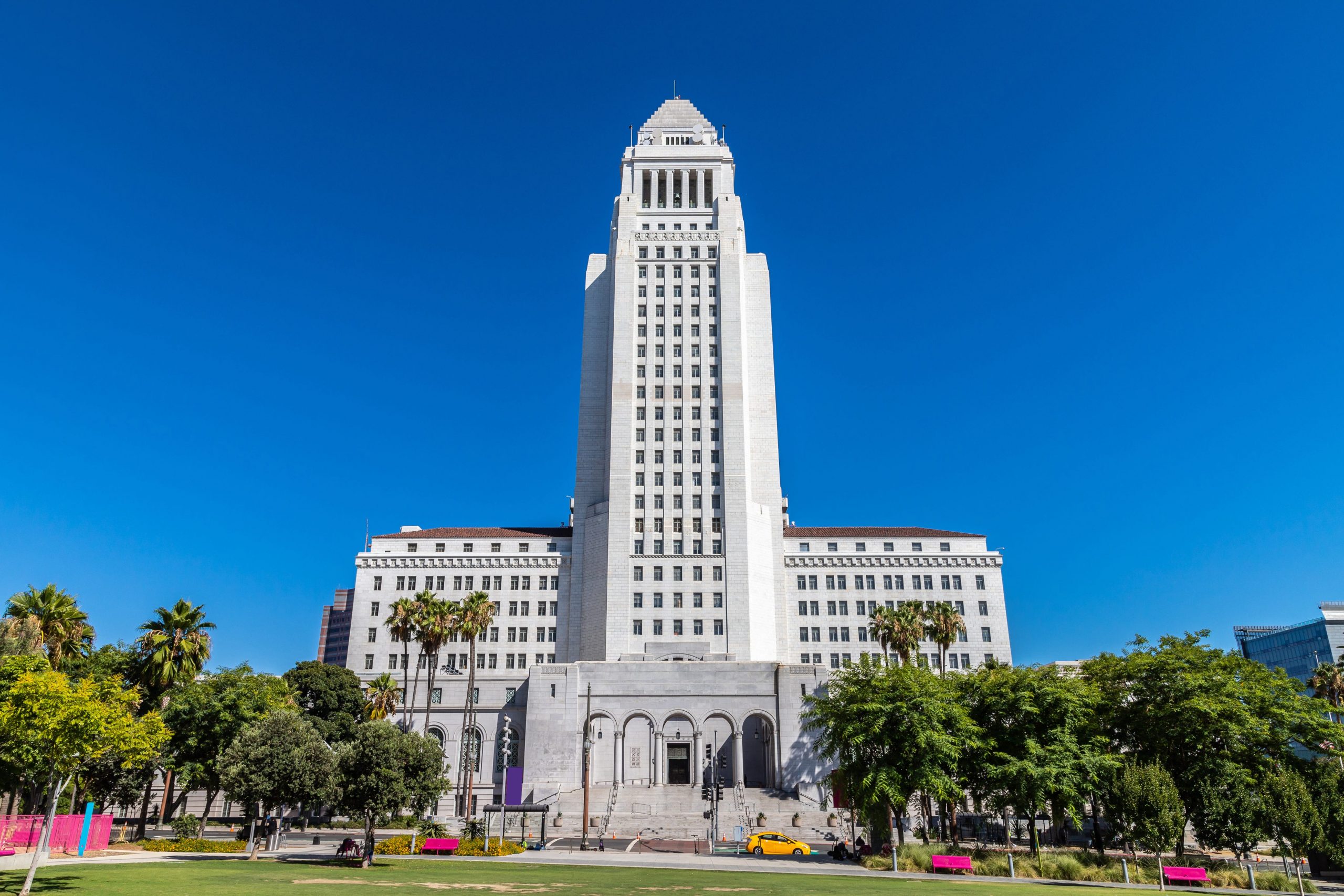 L.A. City Controller releases details on Inside Safe audit [Video]