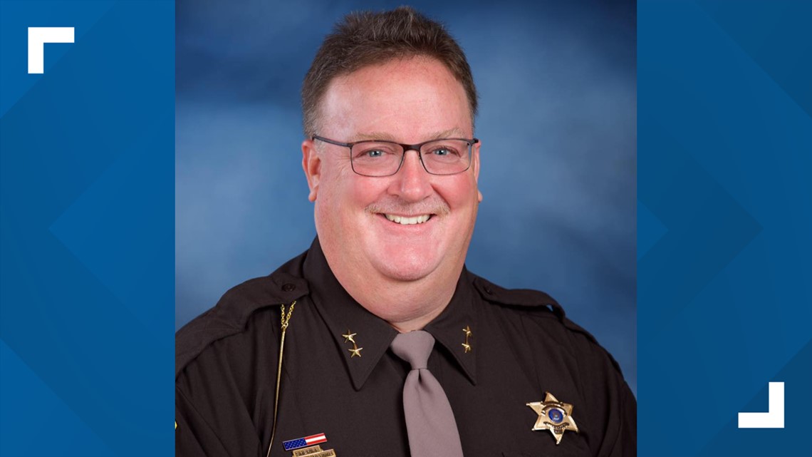 Cass County Sheriff announces retirement from department [Video]
