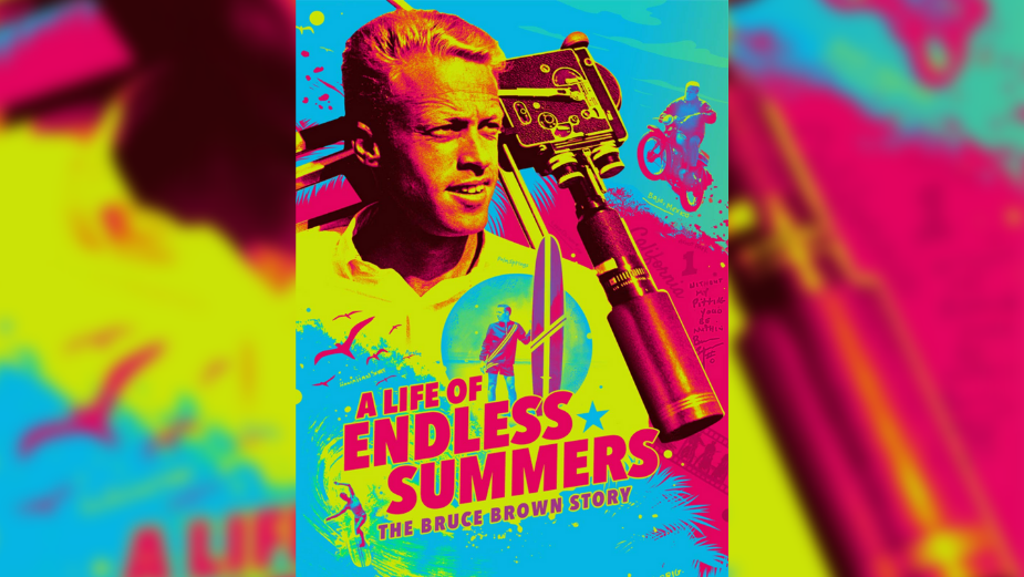 ‘A Life of Endless Summers: The Bruce Brown Story’ Begins Theatrical Tour This Summer [Video]