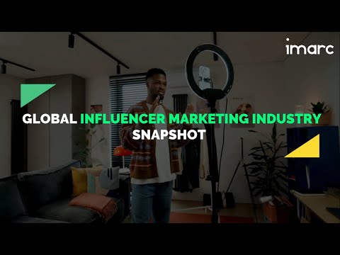 “Market Insight: The Future of the Influencer Marketing Industry” [Video]