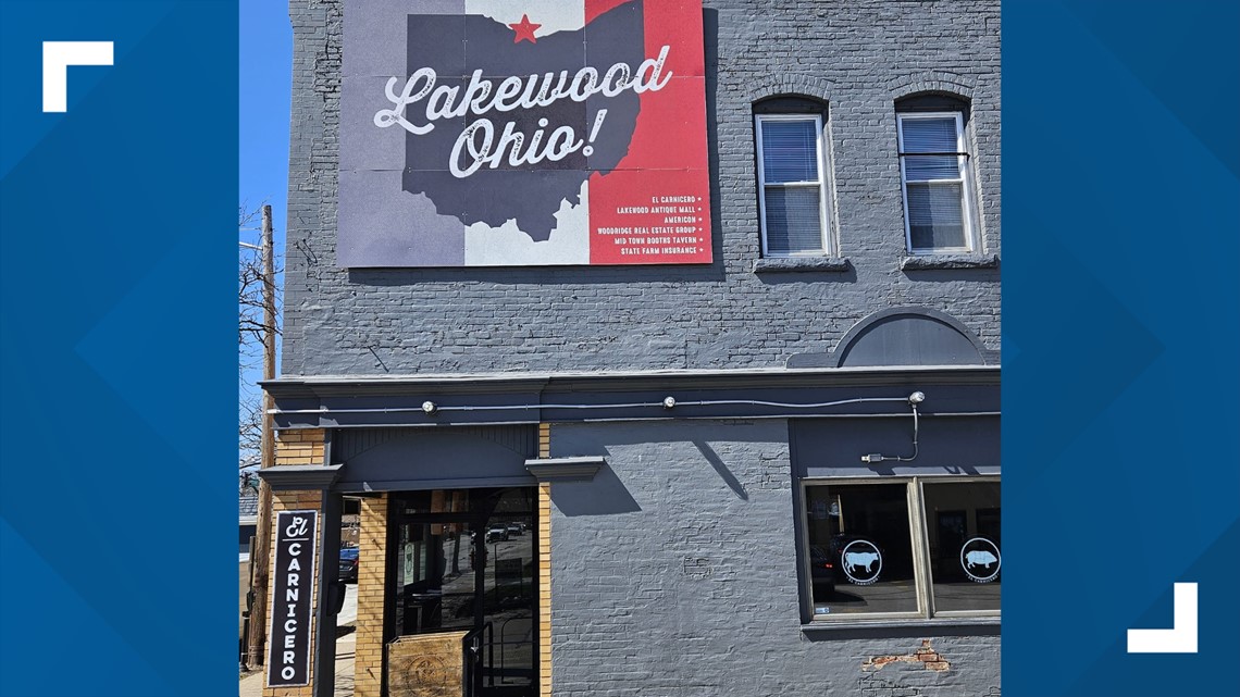 Lakewood restaurant El Carnicero closing after May 5 [Video]