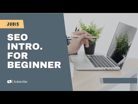 Introduction Of SEO [Video]