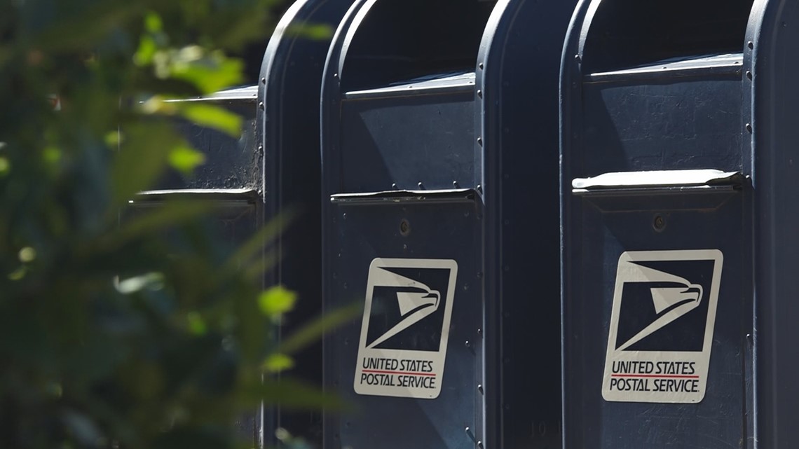 Men convicted of robbing USPS mail carrier, stealing ‘arrow key’ [Video]