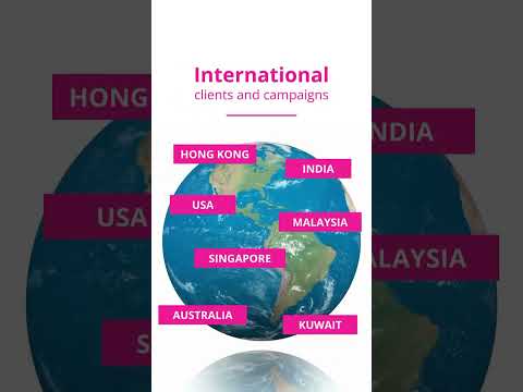 Global clients [Video]
