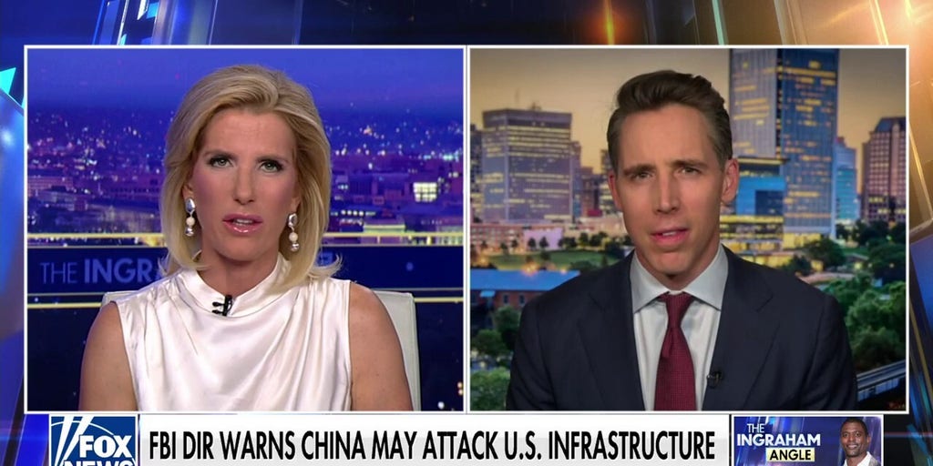 Josh Hawley: It’s time to start investing in America [Video]