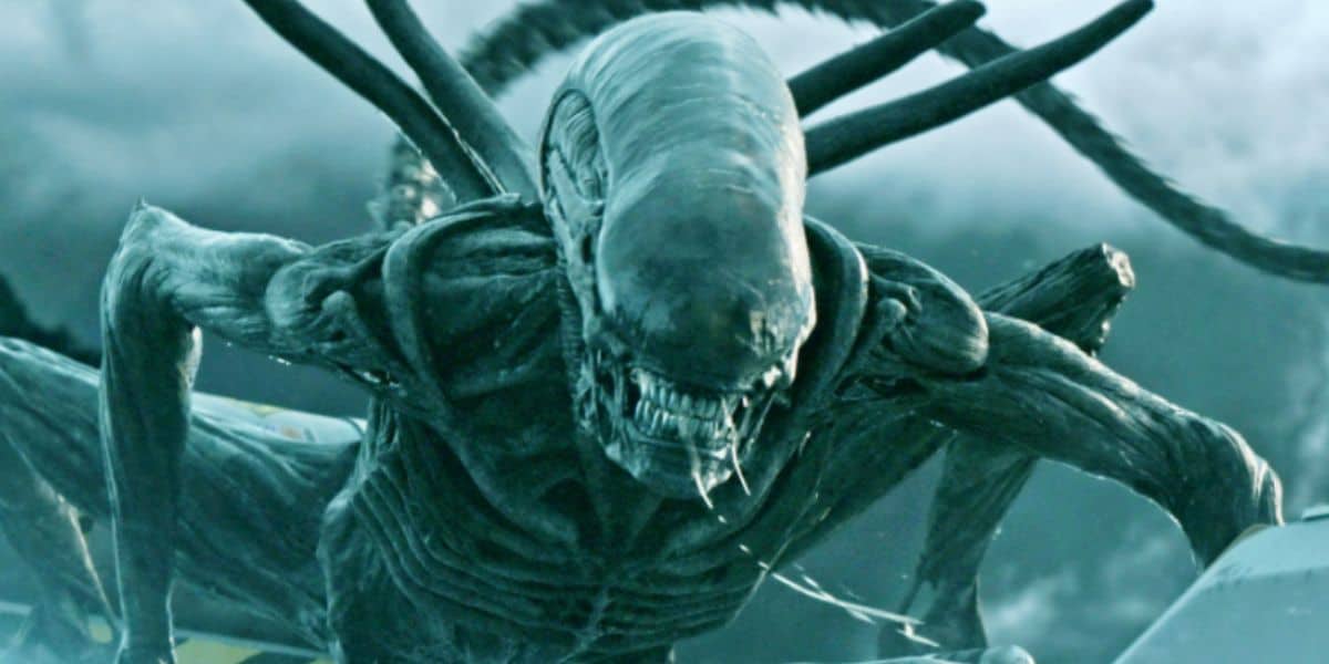 Disney Returns to R-Rated Franchise With New ‘Alien’ Development [Video]