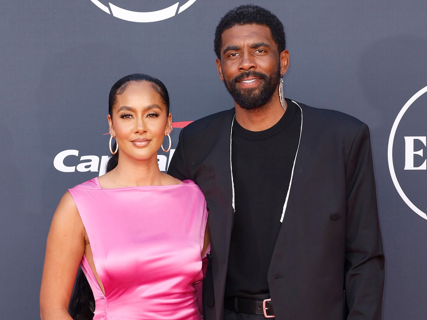 Who Is Kyrie Irvings Wife? All About Marlene Wilkerson [Video]