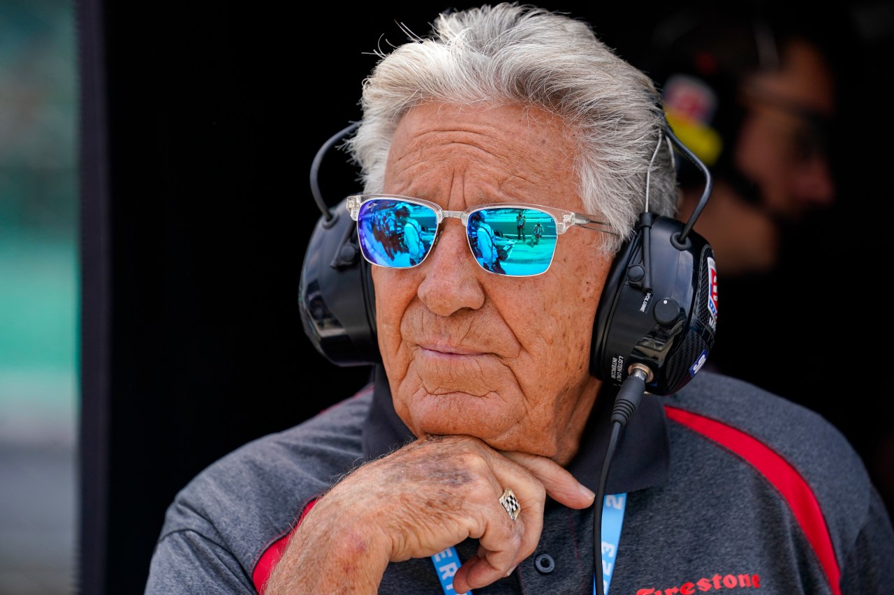 Mario Andretti offended by F1 rejection. If they want want blood, well, Im ready, says 1978 champ | KLRT [Video]