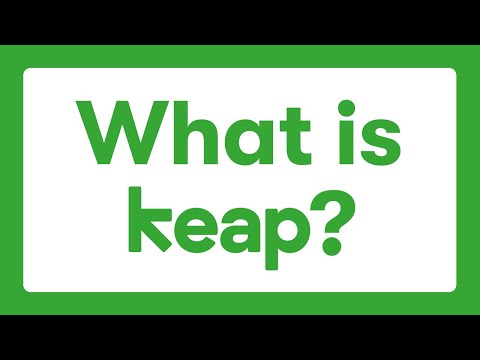 What Is Keap? How To Automate Your Business to Save Time, Increase Impact and Grow Profits [Video]
