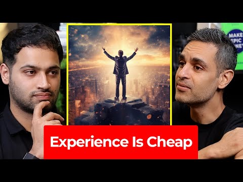 The Most POWERFUL Life Lesson To Become Successful | Ankur Warikoo | Raj Shamani Clips [Video]