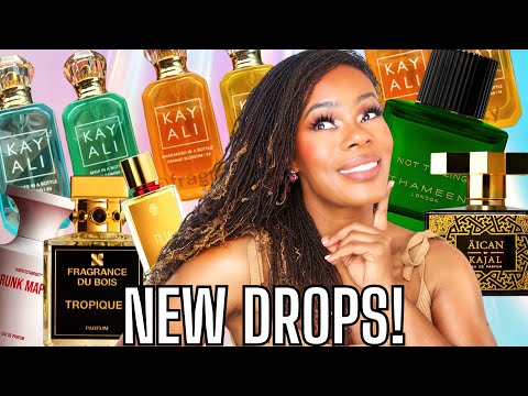 NEW & Coming Fragrance Releases for 2024! Will I Purchase? [Video]