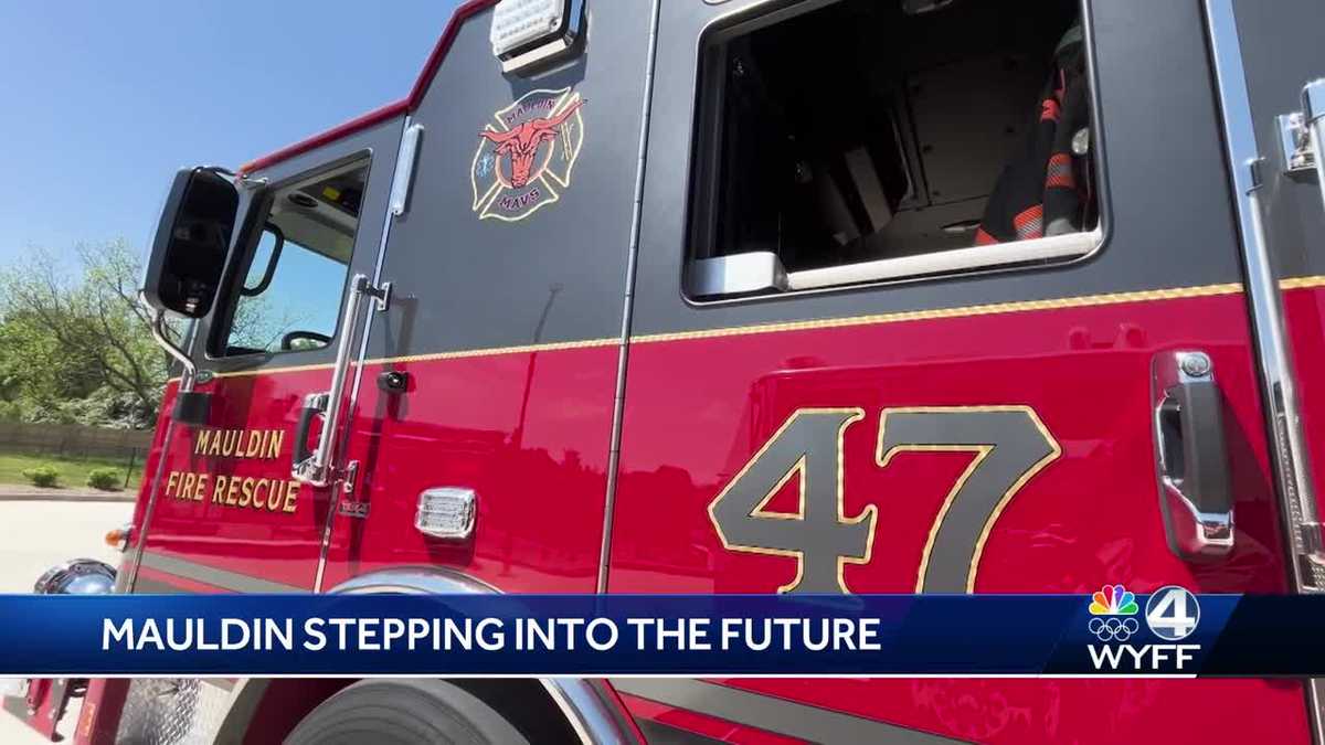 New Fire Department Headquarters sets up city for future growth [Video]