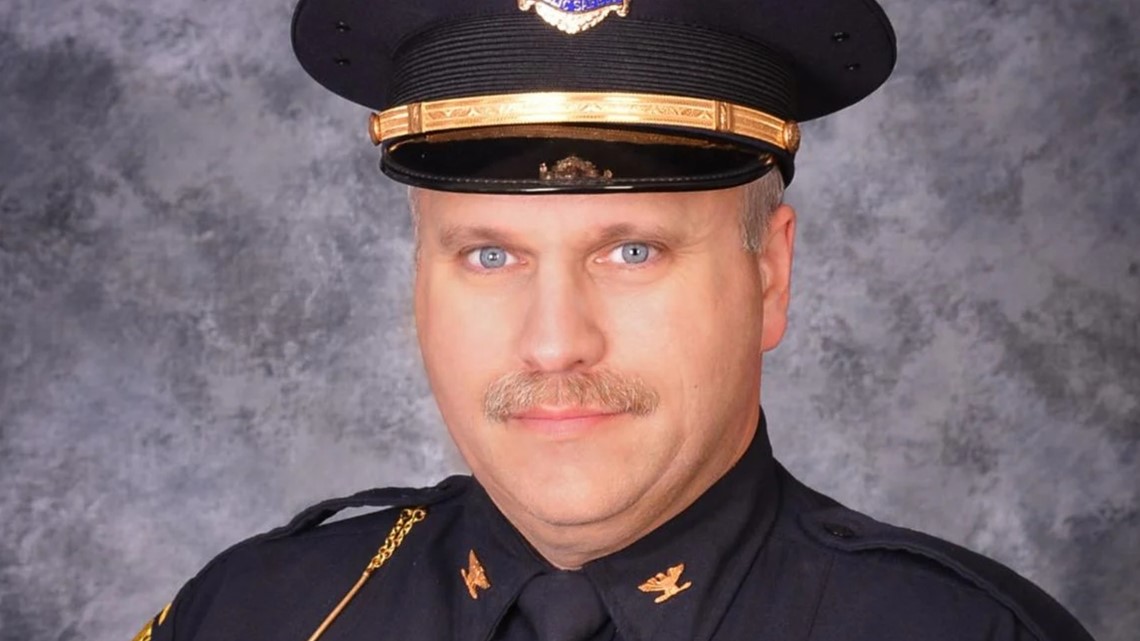 Grand Haven Director of Public Safety to retire [Video]