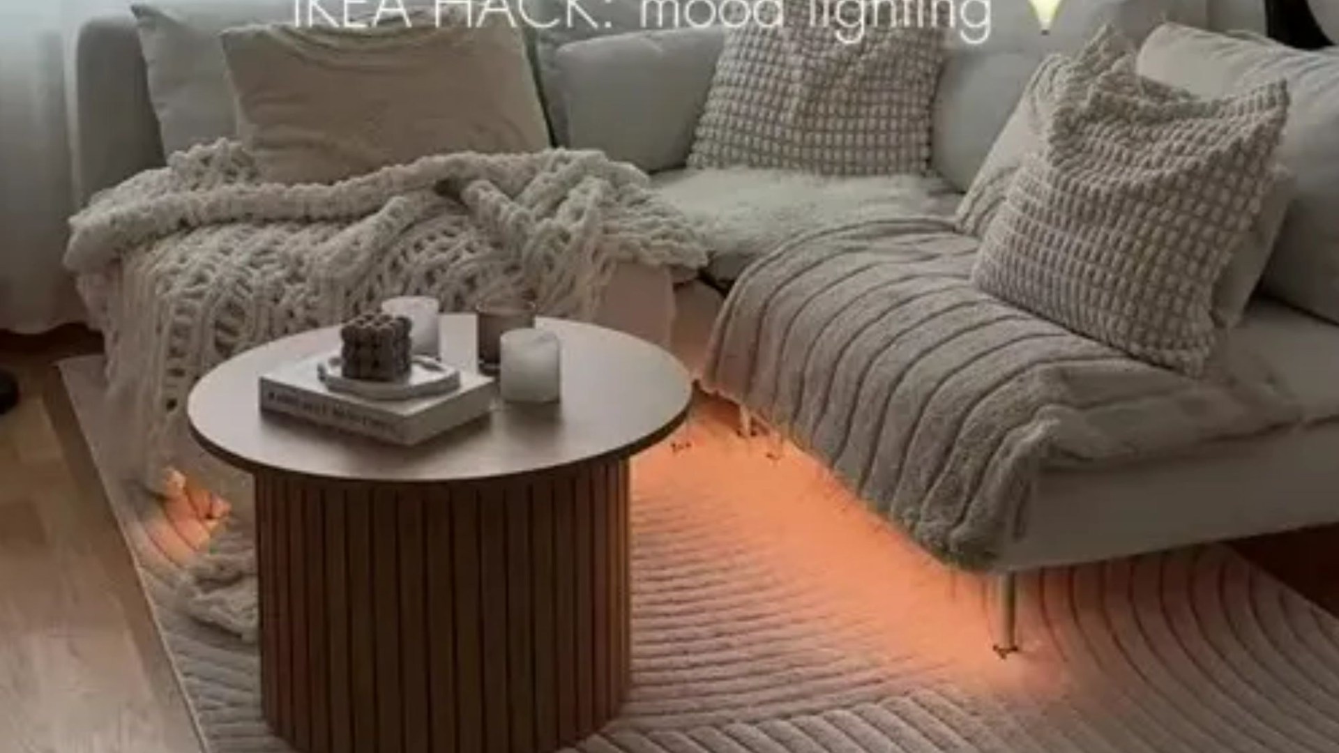‘Best hack ever’ says savvy woman as she reveals how to transform any room in your house using 5 bargain buy from Ikea [Video]